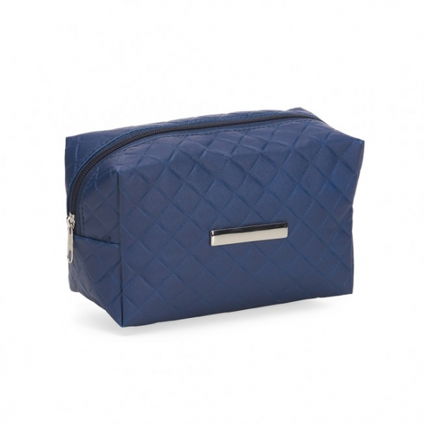 Necessaire Puff Matelassê