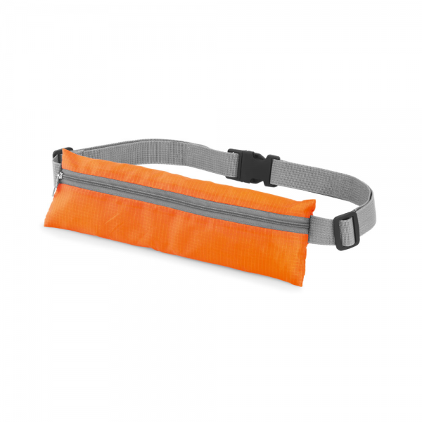 Pochete em 210D ripstop