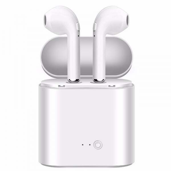 Fone Sem Fio Bluetooth I7 Mini