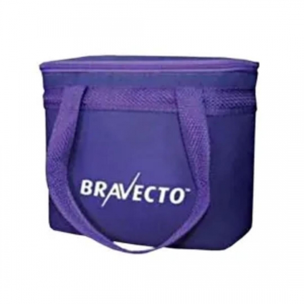 Bolsa Térmica Personalizada – Brinde para Empresas