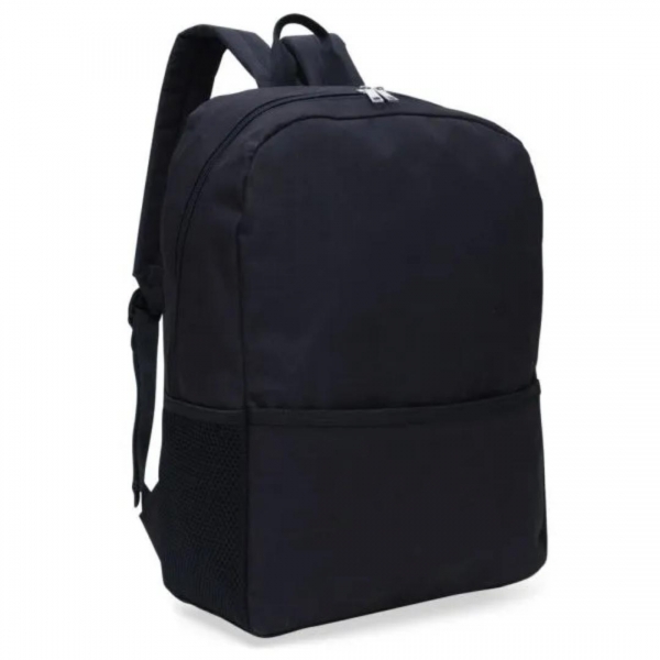Mochila de Poliéster p/ Notebook com Compartimento Térmico