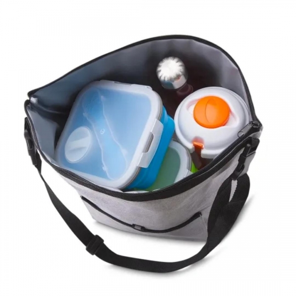 Bolsa Térmica 10 Litros – Brinde Corporativo