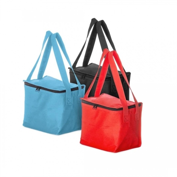 Bolsa Térmica 8,5 Litros – Brinde para Empresas