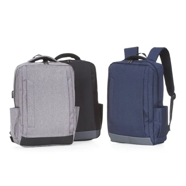 Mochila de Nylon – Brinde para Empresas