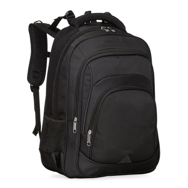 Mochila de Poliéster – Brinde Corporativo