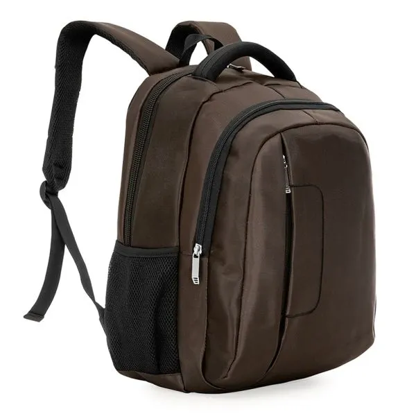Mochila de Poliéster – Brinde para Empresas