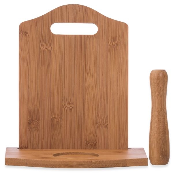 Kit Caipirinha - 3 peças - Brinde para Presentes