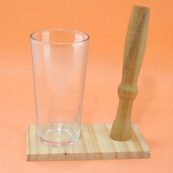 Kit Caipirinha – 3 peças – Brinde para Empresas