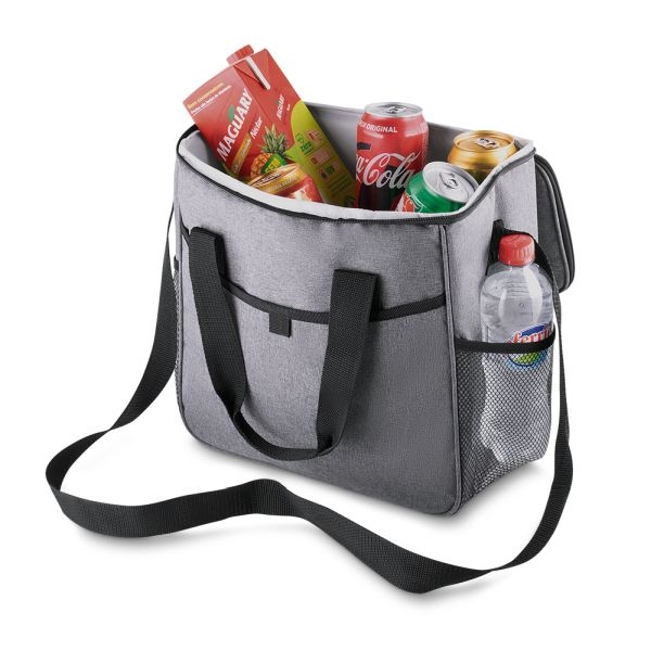 Bolsa Térmica em Tecido com 2 Alças – Brinde Corporativo