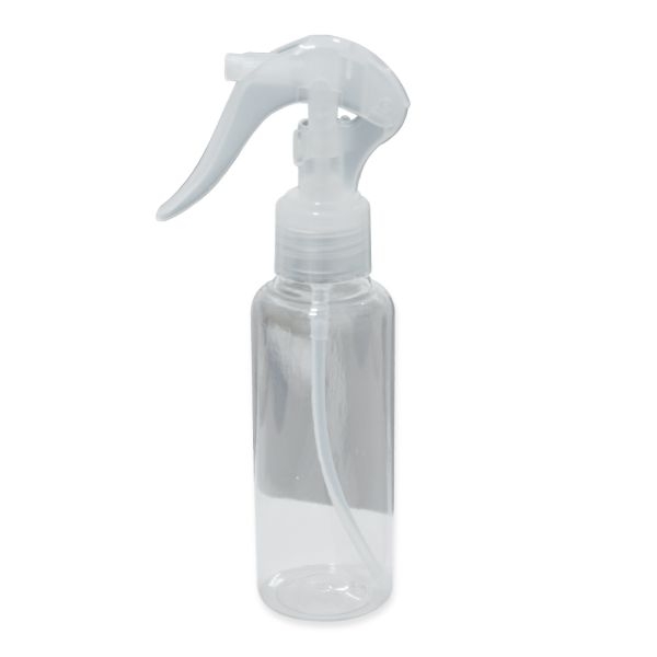 Borrifador Plástico 100ml - Brinde Corporativo