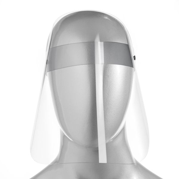 Máscara PET de Proteção Facial