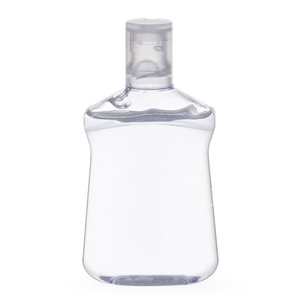 Álcool Gel 250ml - Brinde para Empresas