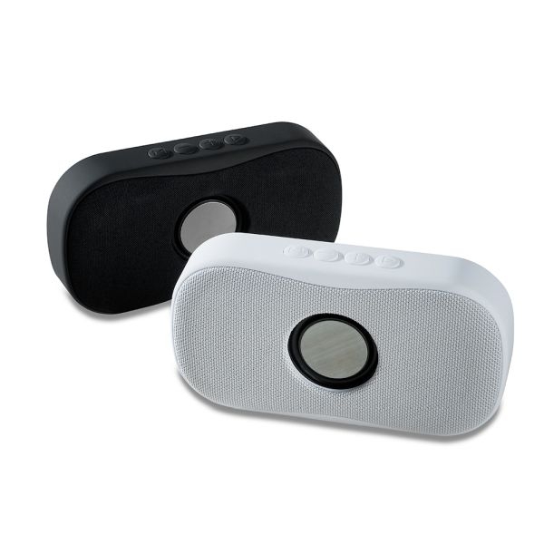 Caixa de Som Multimídia – Bluetooth – Brinde para Empresas