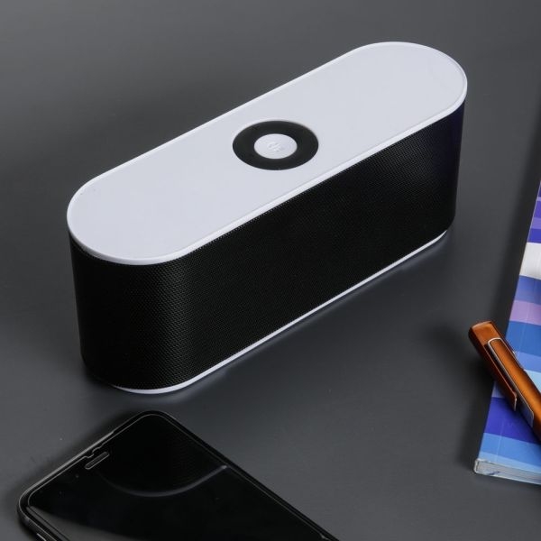 Caixa de Som Multimídia – Bluetooth – Brinde Promocional
