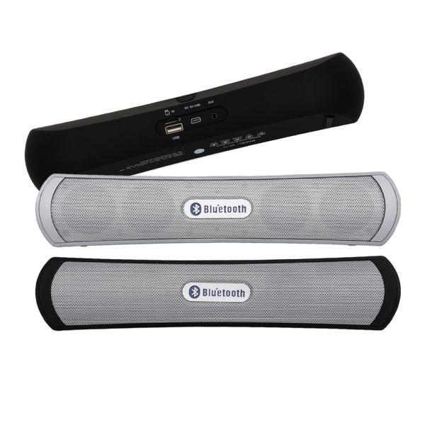 Caixa de Som Multimídia – Bluetooth – Brinde Empresarial