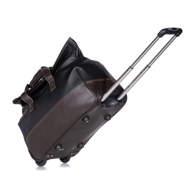 Mala / Bolsa de Viagem com Rodinhas - Brinde Corporativo