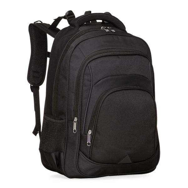 Mochila de Poliéster - Brinde Corporativo