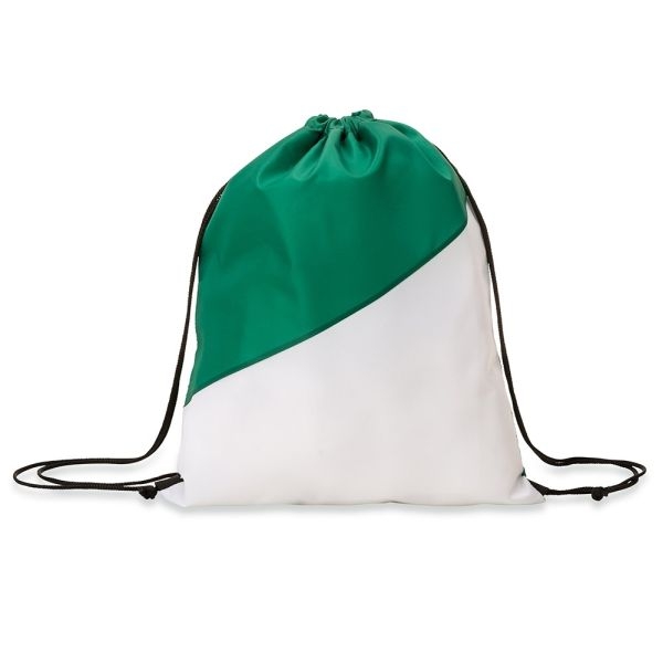 Mochila Saco em Nylon - Brinde para Empresas