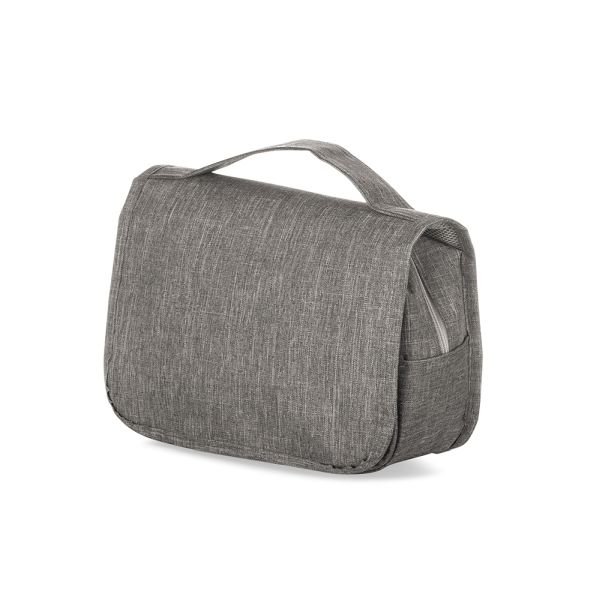 Nécessaire Nylon Oxford - Brinde para Empresas