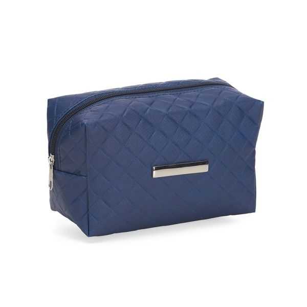 Necessaire Puff Matelassê - Brinde Empresarial