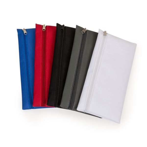 Necessaire / Estojo de Nylon - Brinde para Empresas