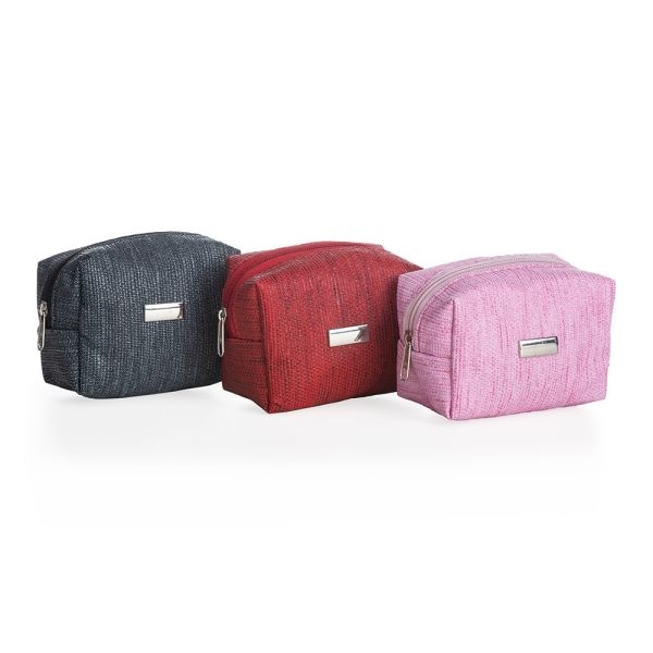 Necessaire em Dexter - Brinde Empresarial