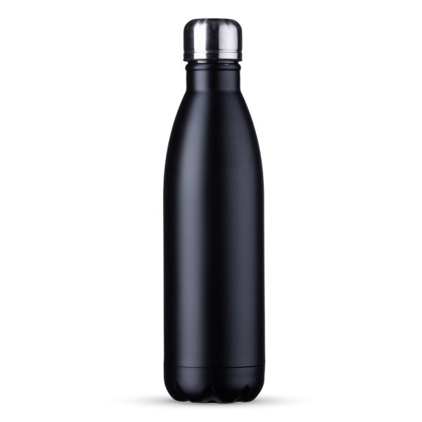 Garrafa de Inox 750ml - Brinde Corporativo