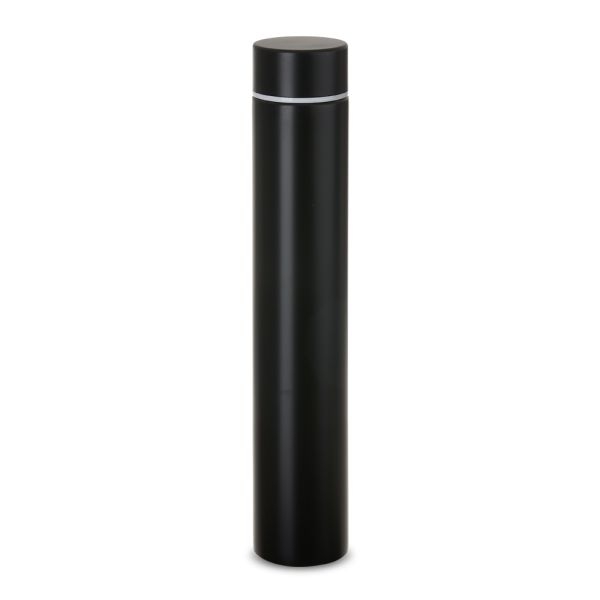 Garrafa Térmica de Inox 275ml - Brinde Corporativo