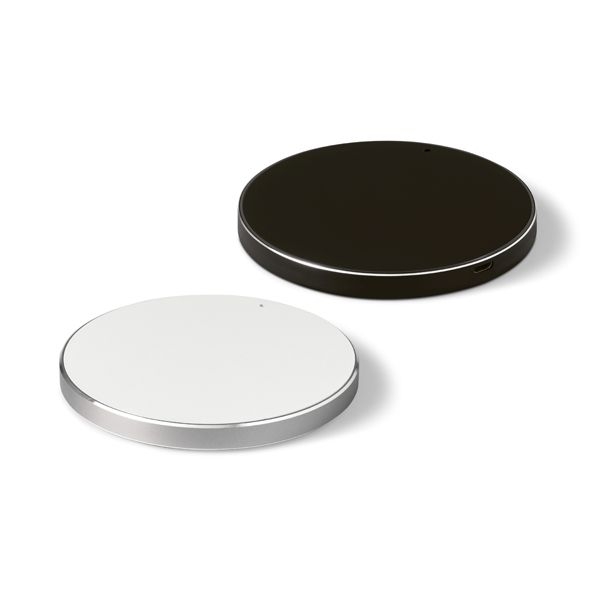 Carregador Wireless Fast - Brinde Corporativo