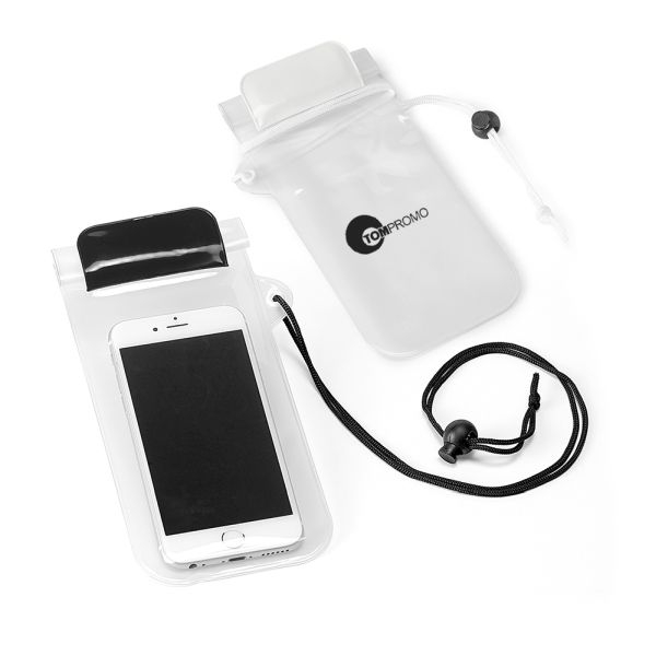 Bolsa para Celular - Brinde para Empresas
