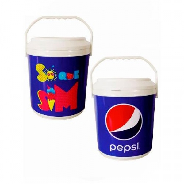 Cooler 12 Latas - Brinde para Empresas