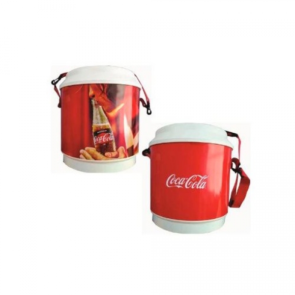 Cooler 24 Latas - Brinde para Empresas