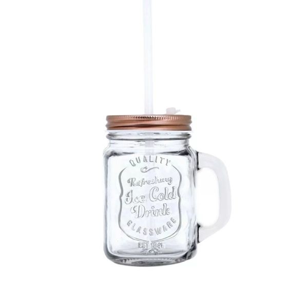 Caneca Jarra Caipirinha - Brinde