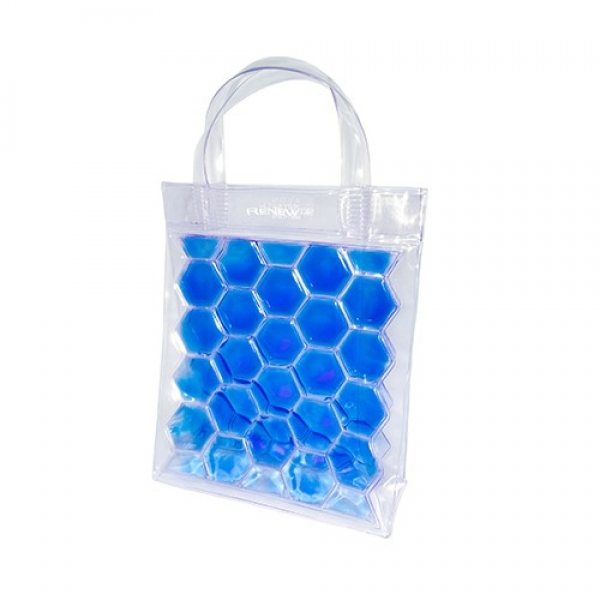 Sacola Ice Bag com Gel - Brinde para Empresas