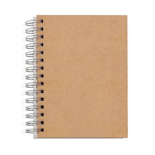 Agenda Diária Wire-o - Brindes Corporativos