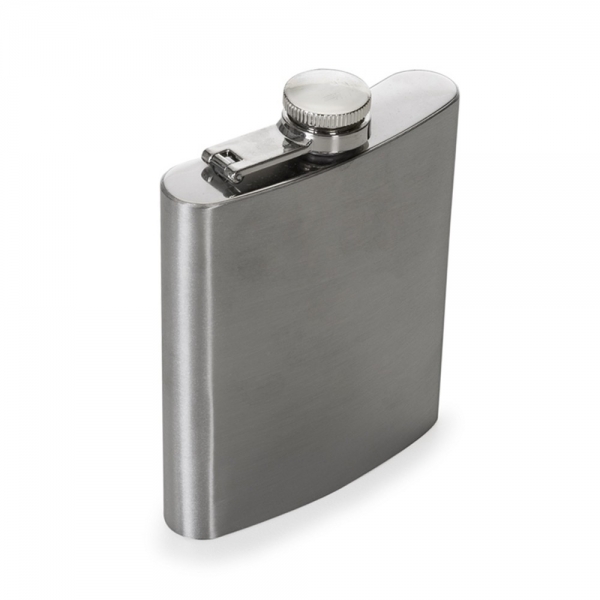 Porta Whisky 200ml - Brinde para Empresas