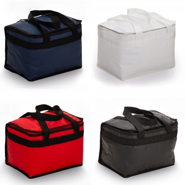 Bolsa Térmica 13 Litros - Brinde para Empresas