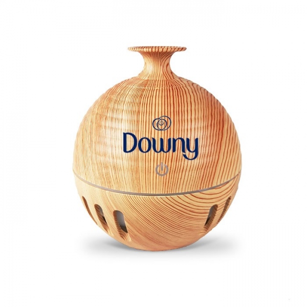 Difusor de Aroma e Umidificador de Ar