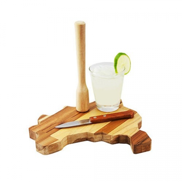 Kit Caipirinha mais Brasil