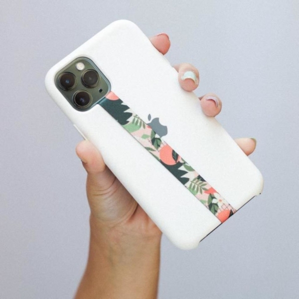 Fita Salva Celular Personalizada