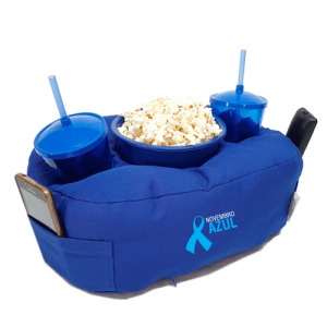 Sipat, Outubro Rosa E Novembro Azul: Brindes Para Campanhas De Conscientizacao Sipat, Outubro Rosa E Novembro Azul: Brindes Para Campanhas De Conscientizacao